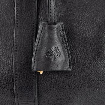 Mulberry, weekendbag.