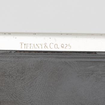 Ram, silver, Tiffany & Co.