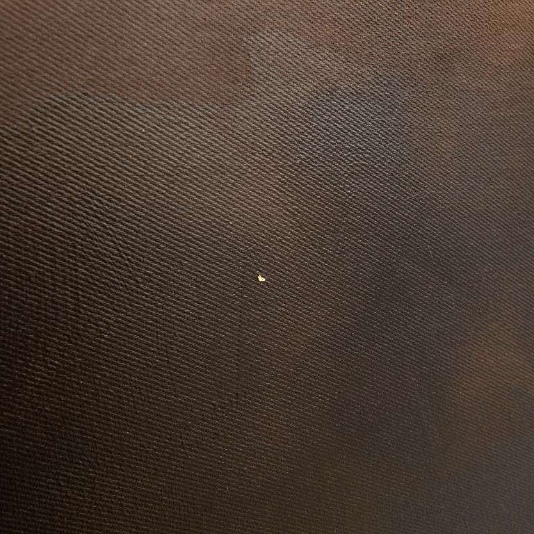 Niki Cervin, "Målning".