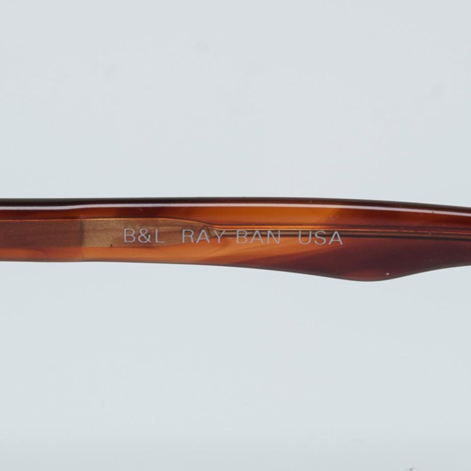 SOLGLASÖGON, "Gatsby Style 4", Ray-Ban.