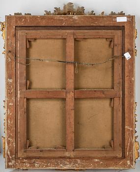 FRANCOIS BOUCHER, kopia efter, olja på duk, 1800-tal.