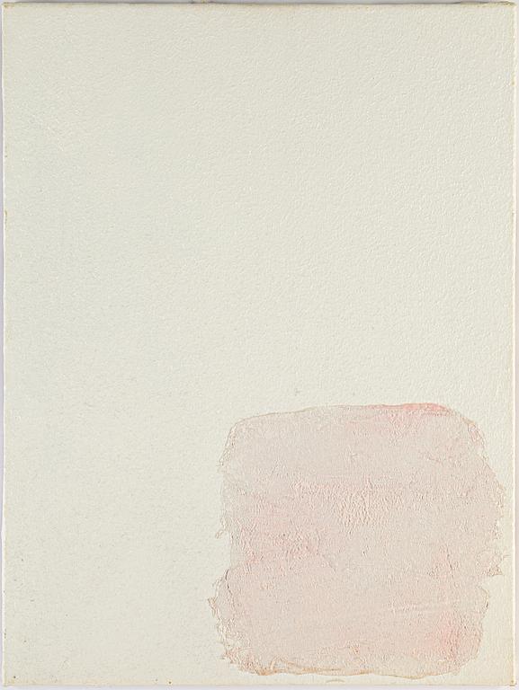 Marianna Uutinen, canvas, Signed Marianna Uutinen and dated 1993 on verso.