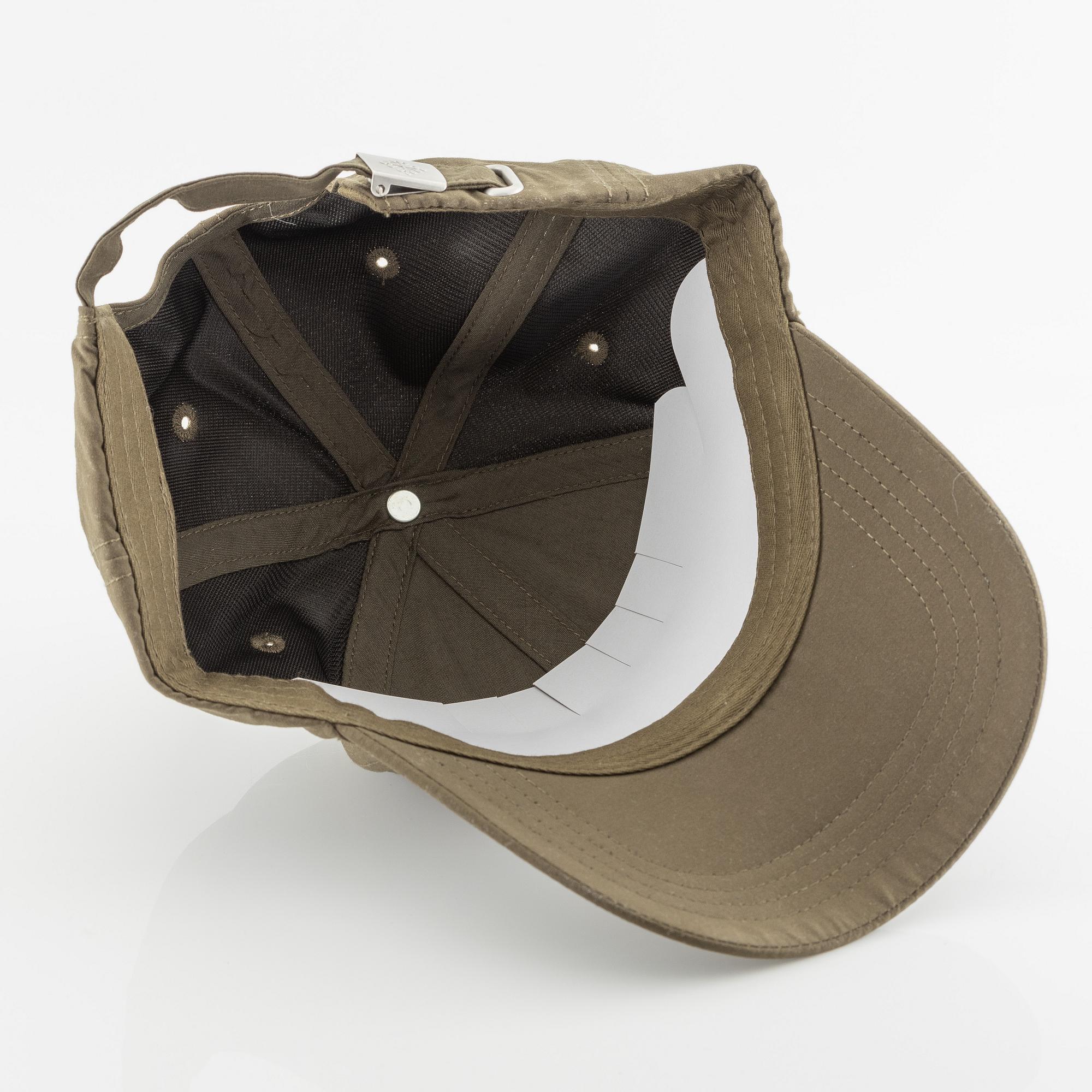 Patek Philippe, Cap, "No Reserve".