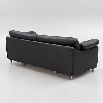 A "Fredrik" sofa, DUX, Sweden.