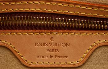 LOUIS VUITTON, väska, "Looping".