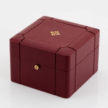 Patek Philippe, Calatrava.