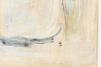 Harald Lyth, ”Huvud V.E.”.