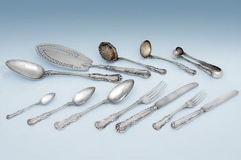 CUTLERY 94 PCS.