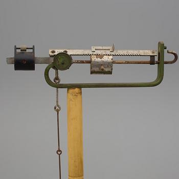 VÅG, Stathmos Patent, Nynäshamn. 1900-talets första hälft.