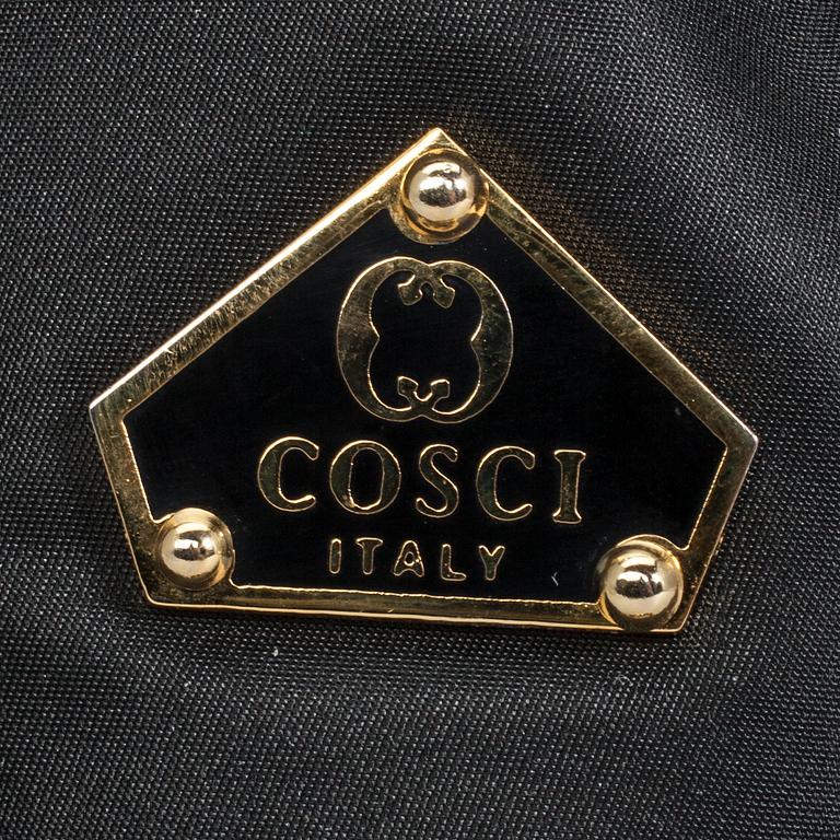 LAUKKU, Cosci.