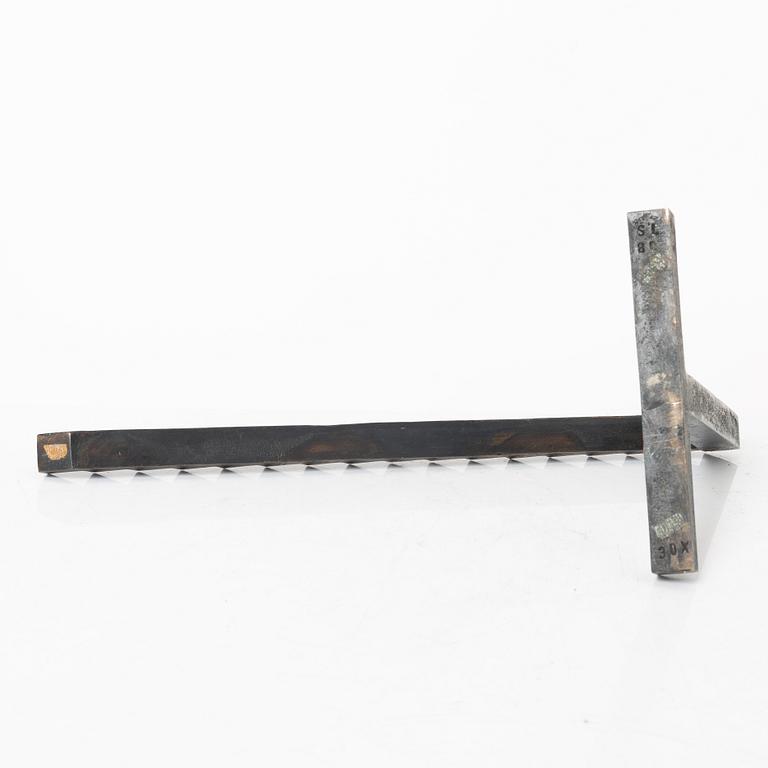 Sivert Lindblom, Utan titel.