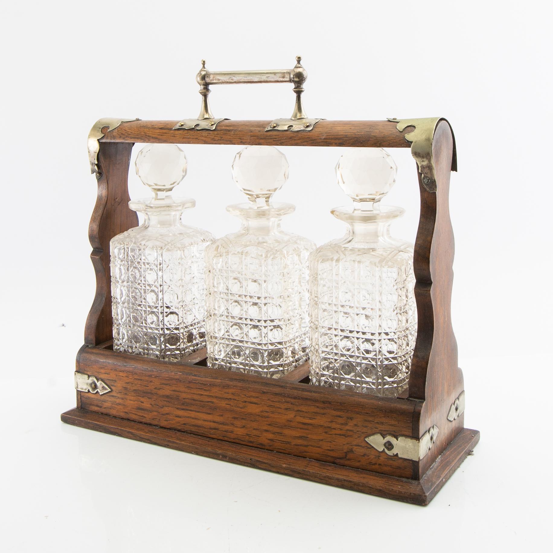 Tantalus 20th century.