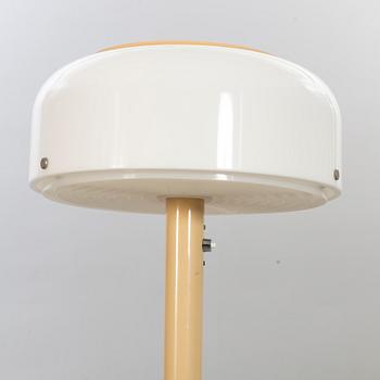 ANDERS PEHRSON, golvlampa, "Knubbling", Atelje Lyktan, Åhus, 1900-talets andra hälft.