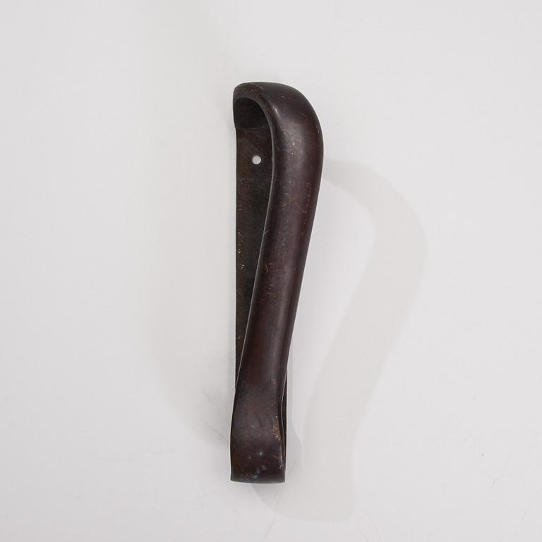 ALVAR AALTO, DÖRRHANDTAG.