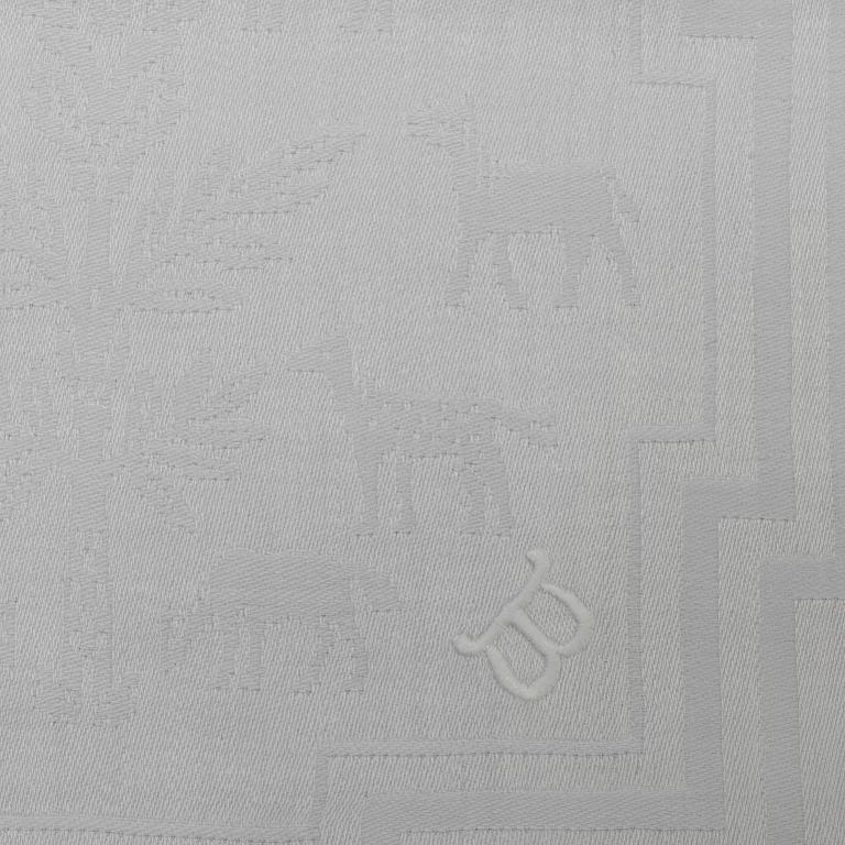 SAMLING LINNEDAMAST, 22 delar.