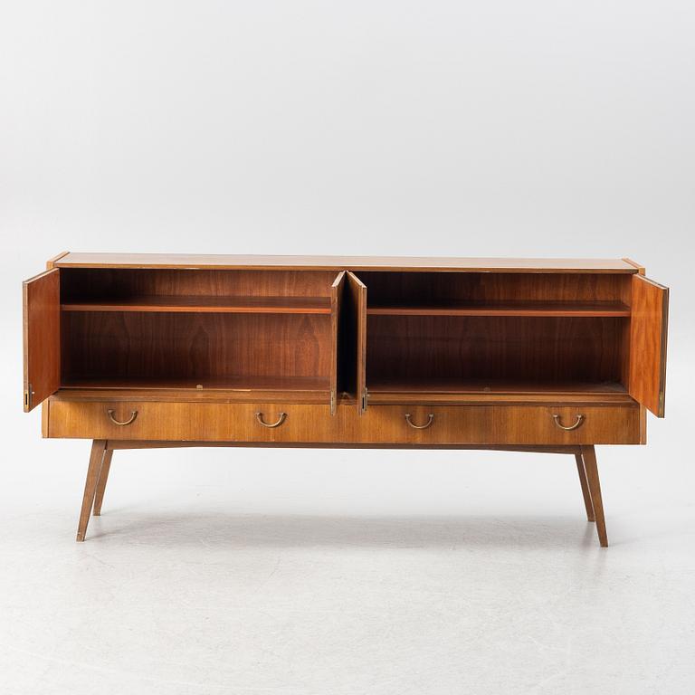 Sideboard, Tyskland, 1900-talets mitt.