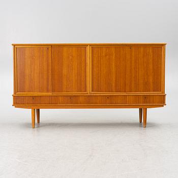 A sideboard, 1950s/60s.