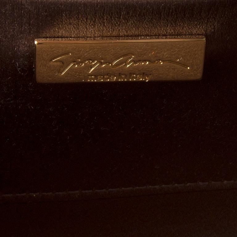 VÄSKA, Giorgio Armani.