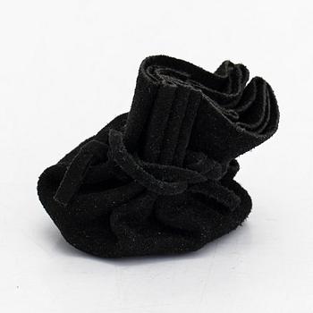 Björn Weckström, ring "Jaaras dröm", sterlingsilver. Lapponia 1969.