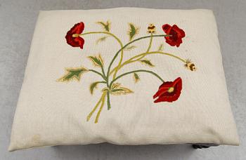 PALL, senempire, 1800-talets mitt.