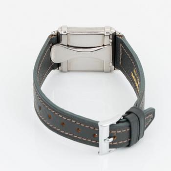 OMEGA, Marine.