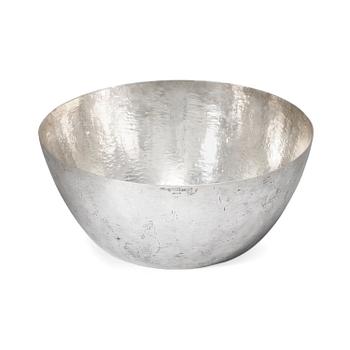 Tapio Wirkkala, A PUNCH BOWL.