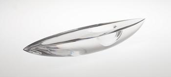 Timo Sarpaneva, GLASSKULPTUR.