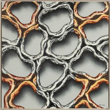 Petter Zennström, Untitled.