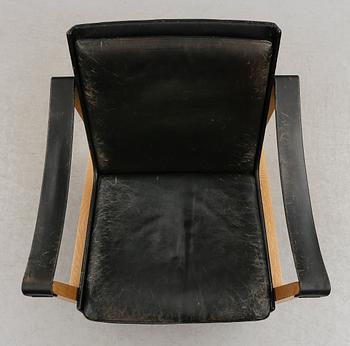FÅTÖLJ, Fritz Hansen, 1900-talets första hälft.