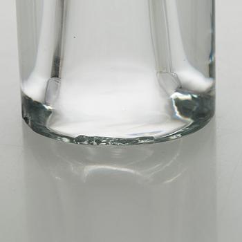 Tapio Wirkkala, konstföremål, modell K-256/54 signerad TAPIO WIRKKALA - IITTALA ORIG.