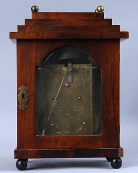 BORDSUR, Stockholms Manufabrique No 4, 1700/1800-tal.