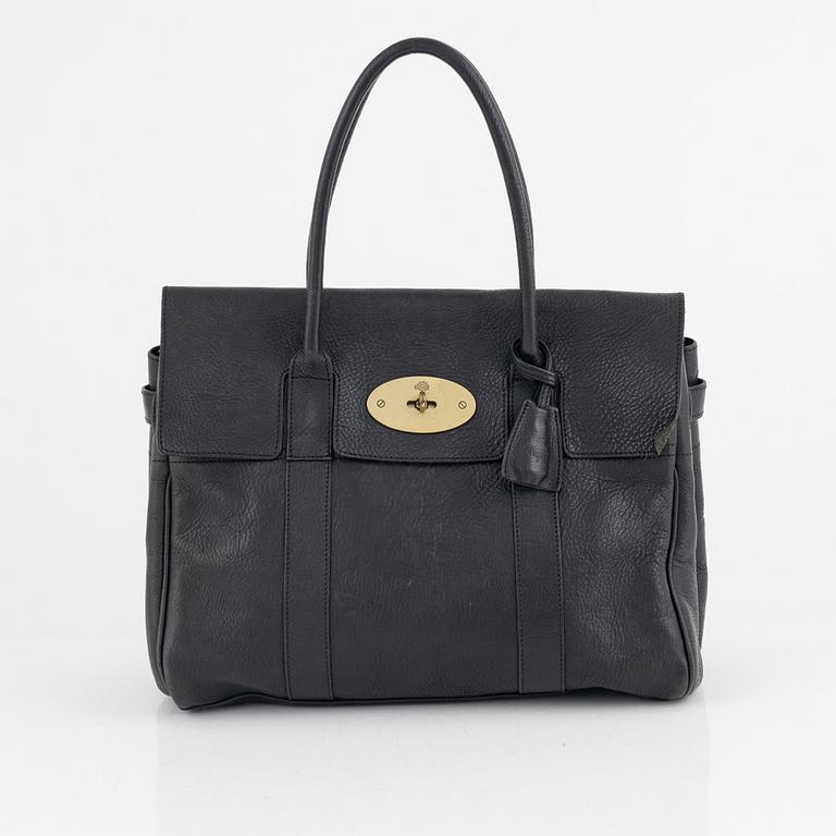 Mulberry, väska, "Bayswater".