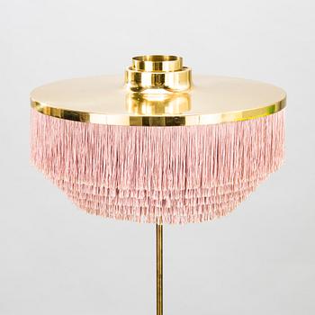 HANS-AGNE JAKOBSSON, A 1960s/70s floor lamp, Markaryd, Sweden.