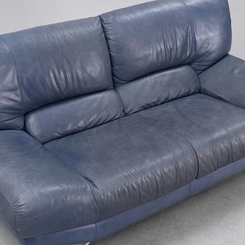 Soffa, Nicoletti, Italien, 1900-talets slut.