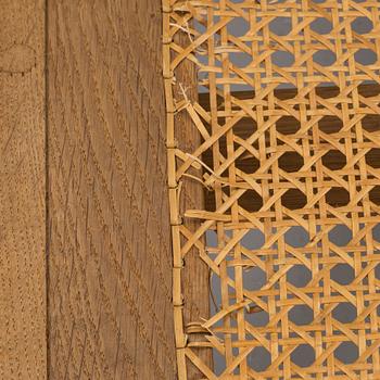 KAARE KLINT, A 1970's Ruud Rasmussen deck chair.