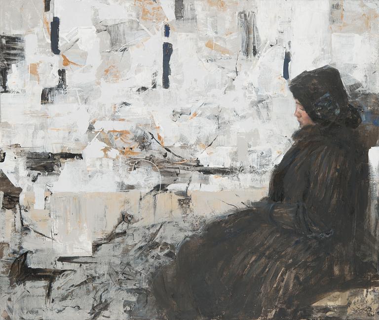 Ilkka Lammi, "Kontrasti".