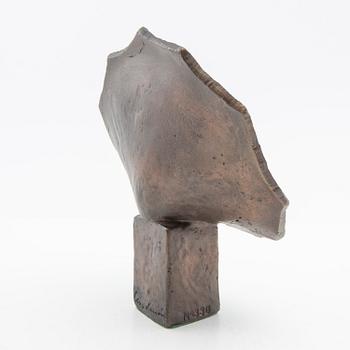 Lisa Larsson, skulptur, "Tummelisa".