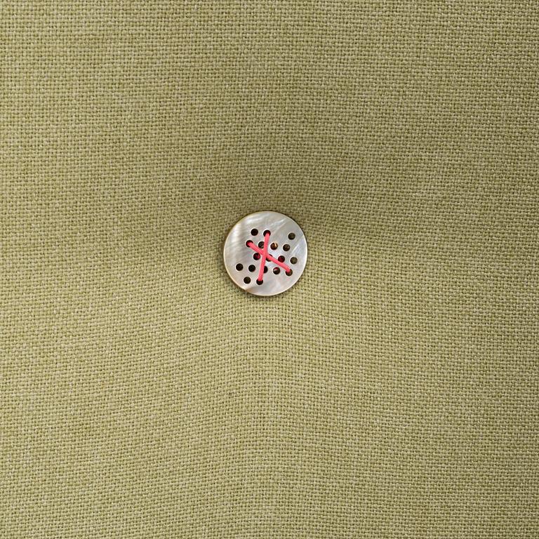 Hella Jongerius, sofa, "Polder XL", Vitra.