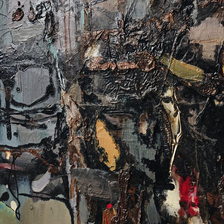 Tadeusz Kantor, Utan titel.