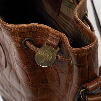 Mulberry, bucket bag, vintage.