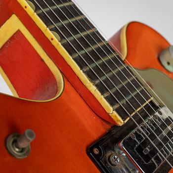 Gretsch, electric guitar, "Chet Atkins Nashville 6120", USA, 1966.