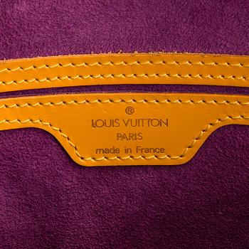 Louis Vuitton, "Saint Jacques PM", väska.