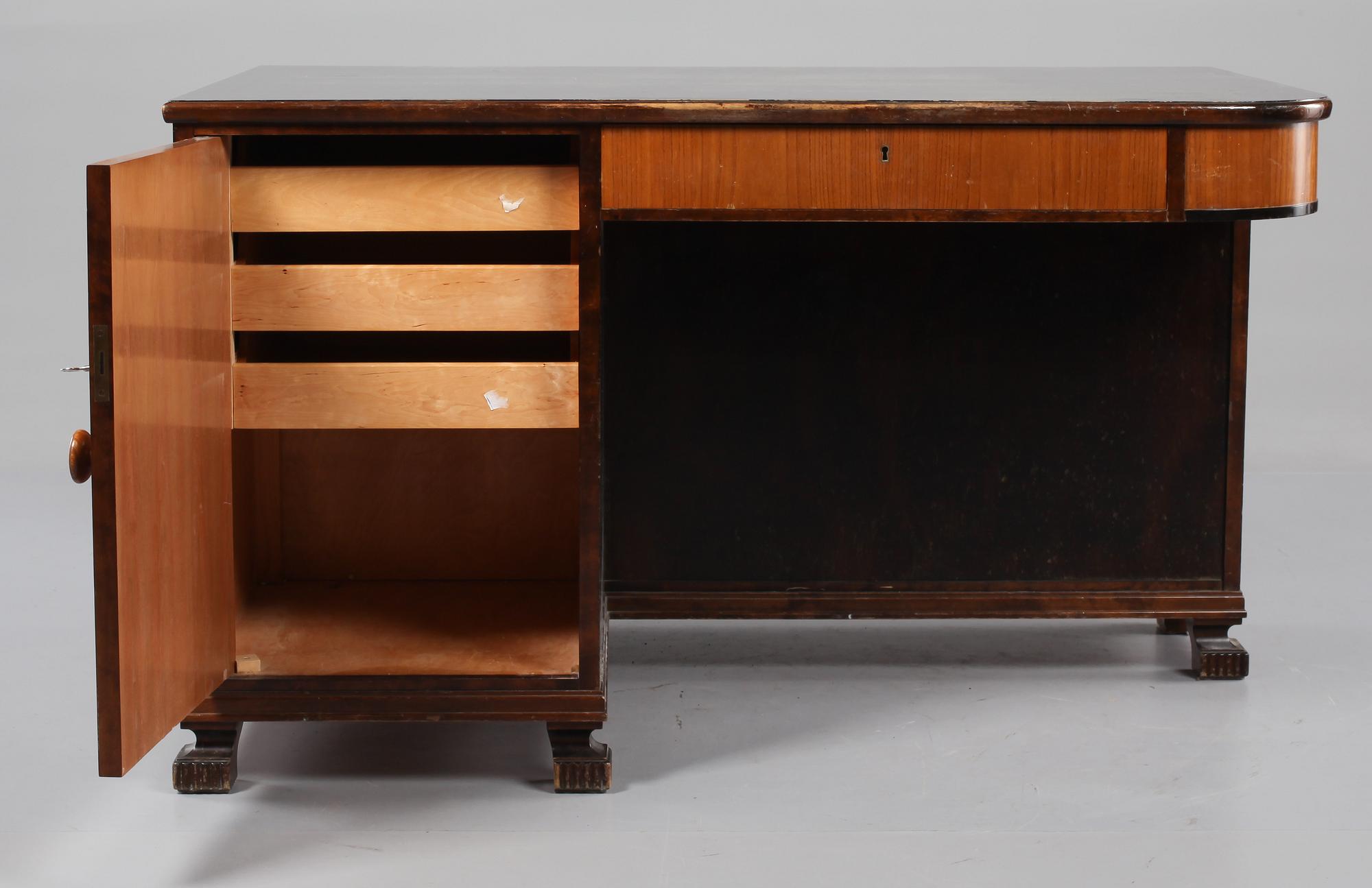 SKRIVBORD, 1930/40-tal.