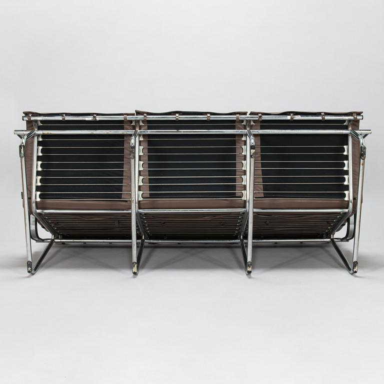 Yrjö Kukkapuro, soffa, "Remmi", Haimi 1970-tal.