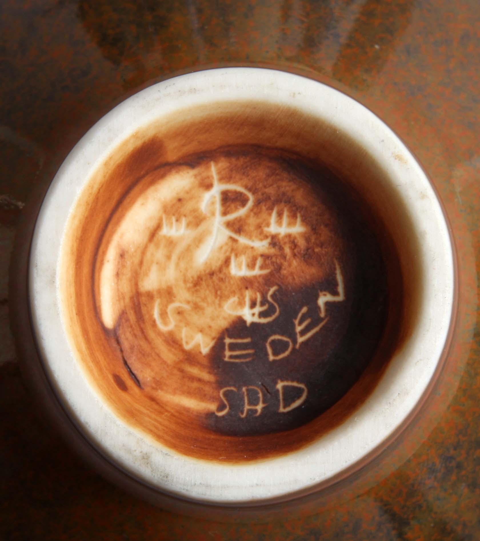 PARTI STENGODS, 6 delar.