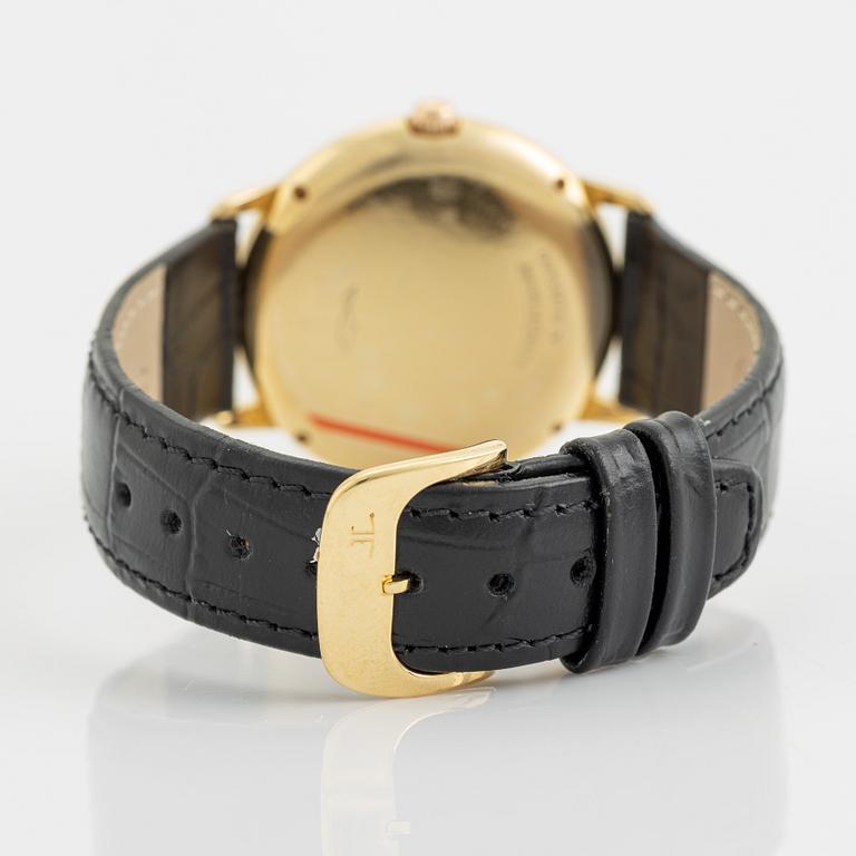 Jaeger-Lecoultre, Odysseus, armbandsur, 35 mm.