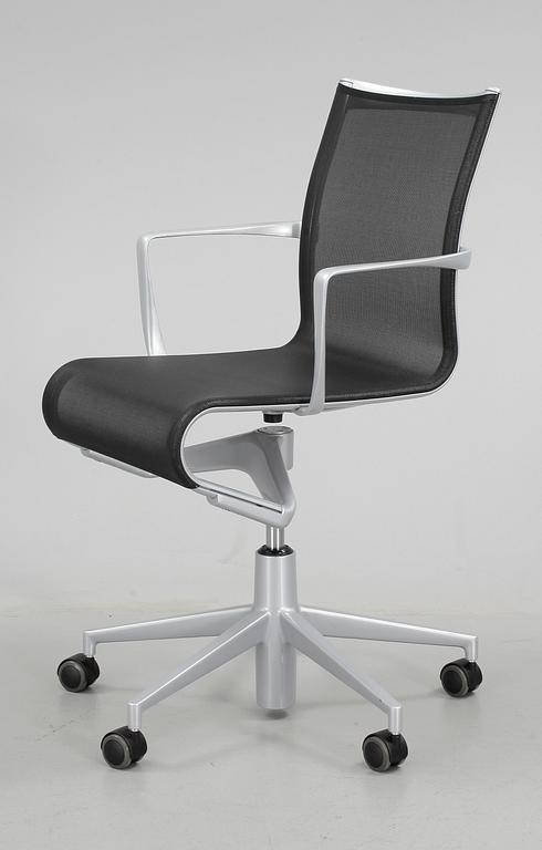 KONTORSSTOL, Alberto Meda, Alias. Formgiven 1992.