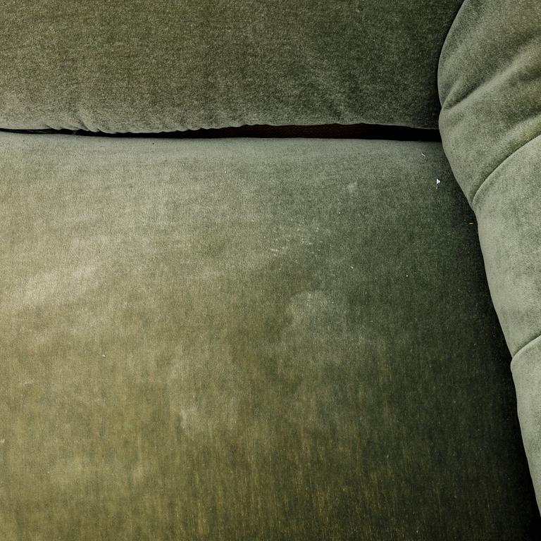 Fåtölj, Swedish Modern, 1900-talets första hälft.