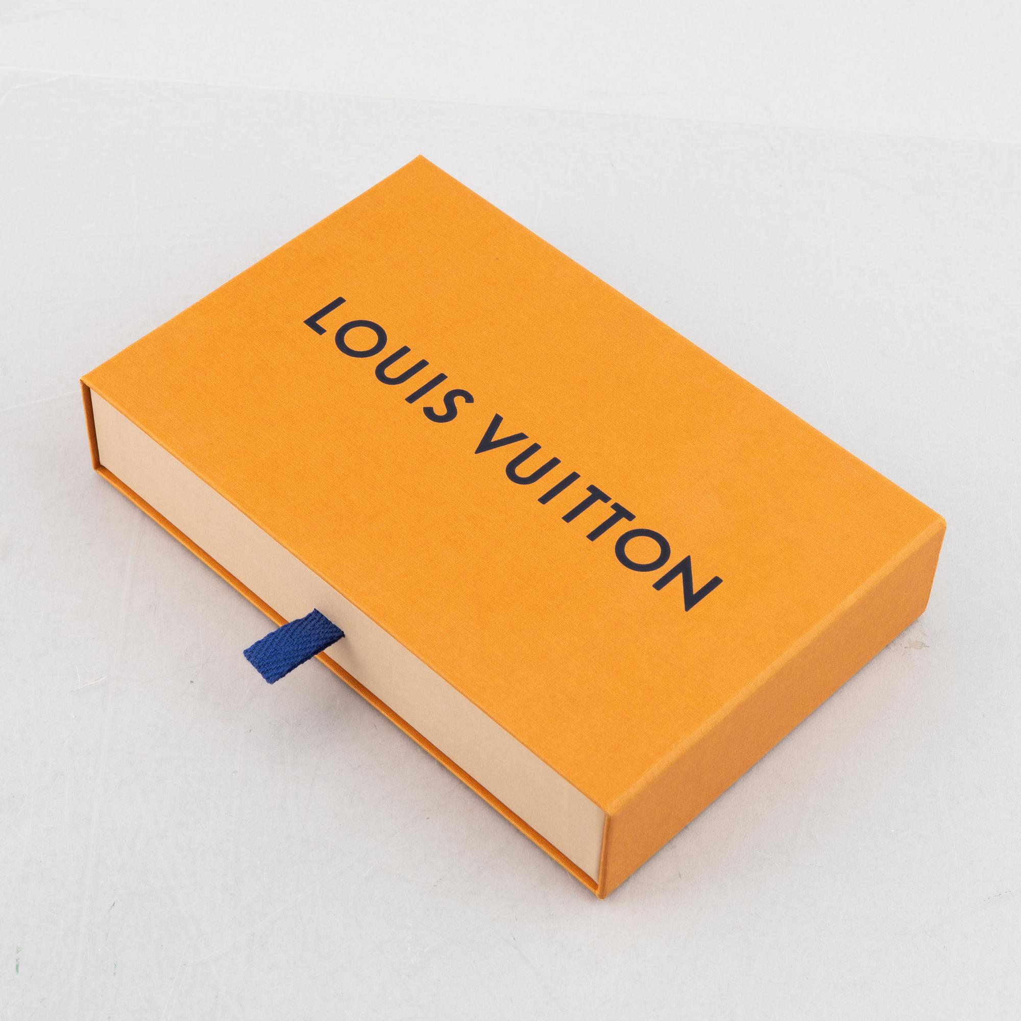 Louis Vuitton, plånbok, "Zippy Coin Purse".