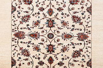 A carpet, Ziegler Ariana, ca 300 x 206 cm.